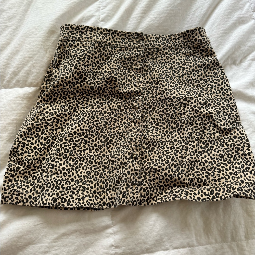 Forever 21 Skirt